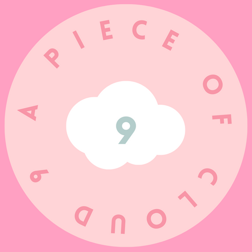 A Piece of Cloud 9 logo