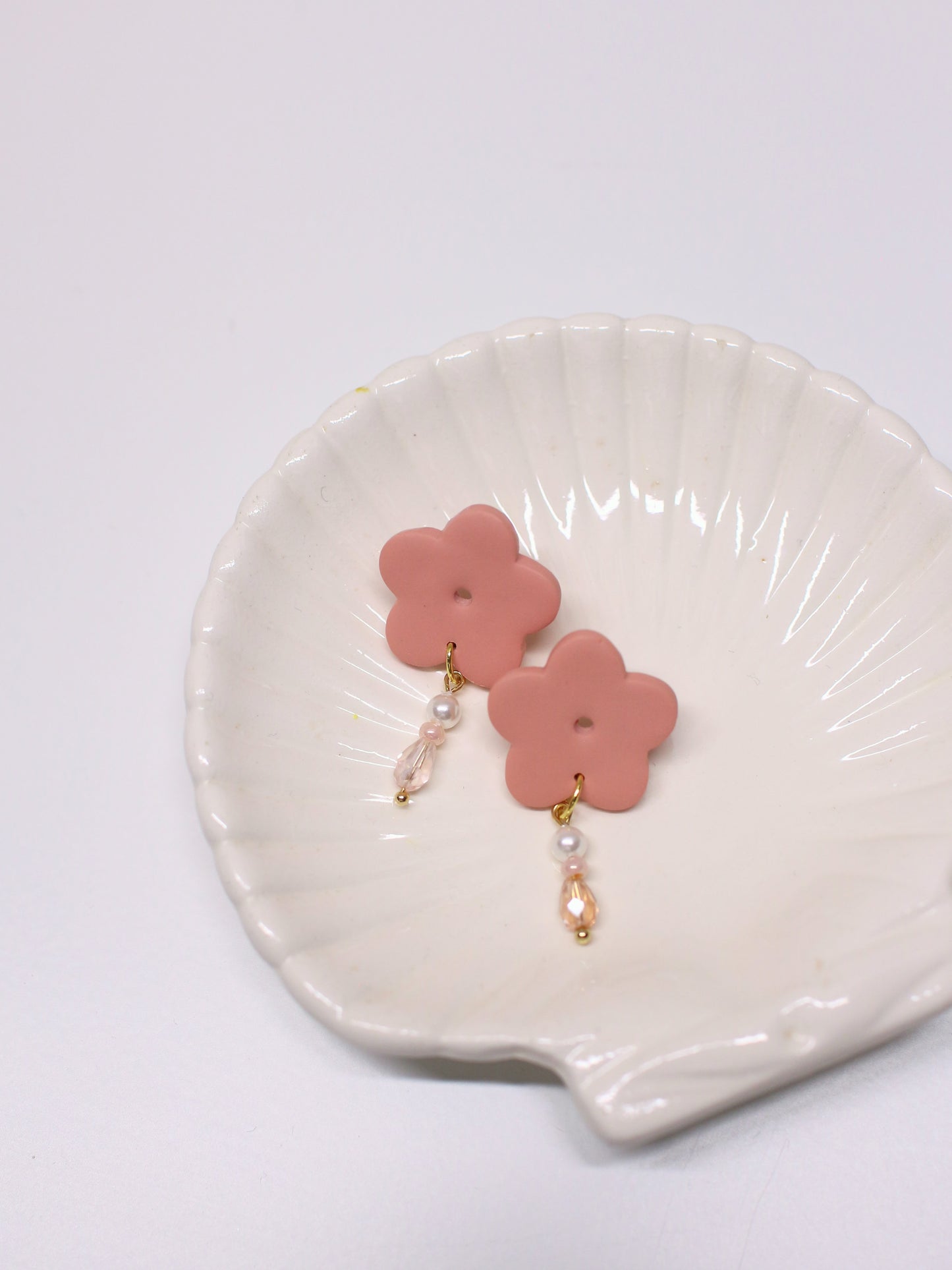 Spring Buds - Statement Studs