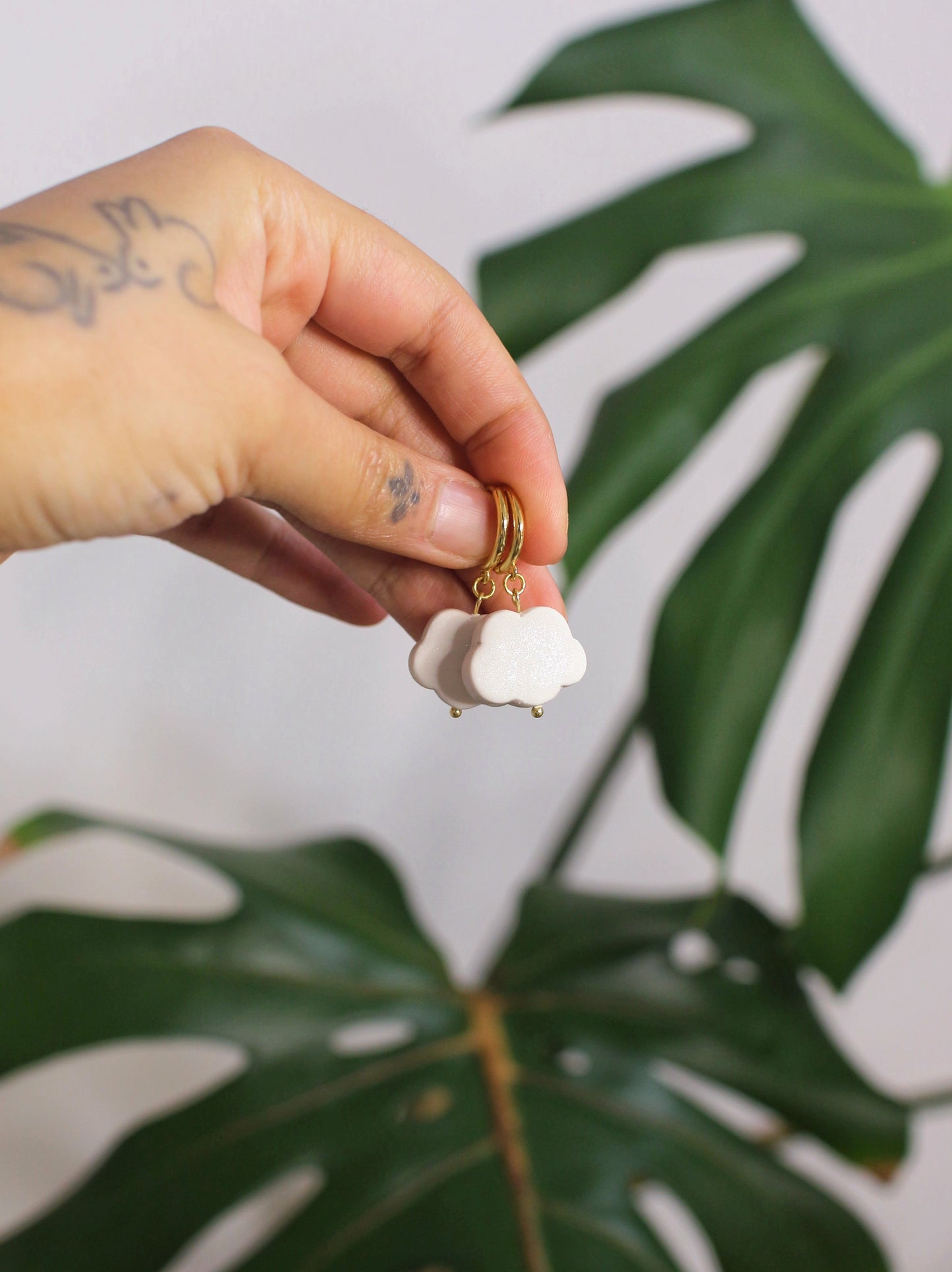 Chonky Nuves Earrings