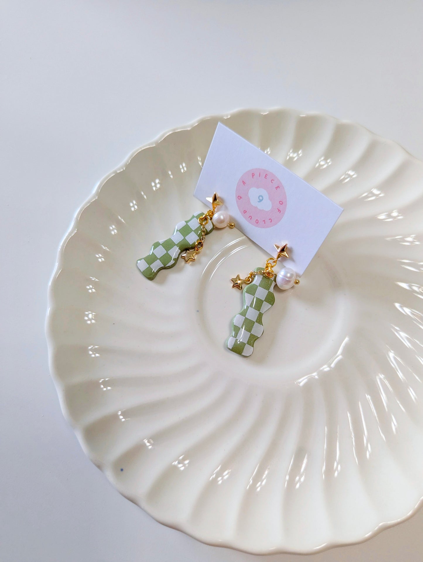 Ear Vomit - Eclectic Earrings