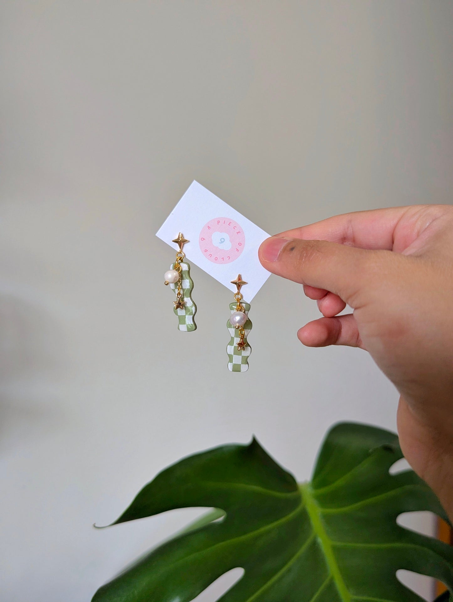 Ear Vomit - Eclectic Earrings