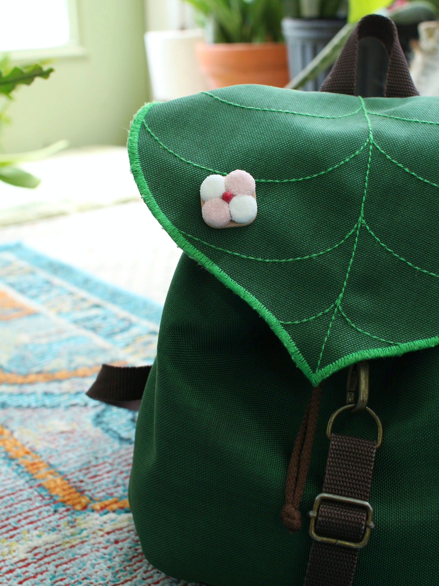 Galleta de Bonbón Pin