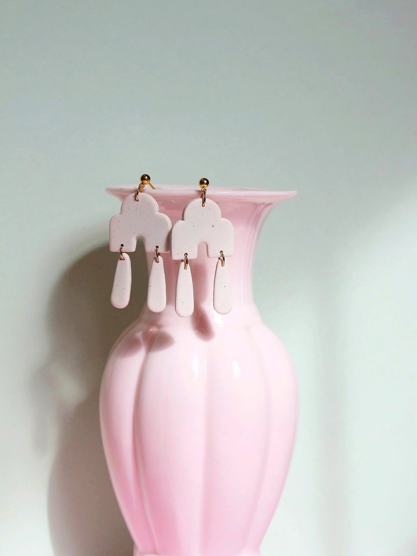 Frida - Minimal Statement Earrings