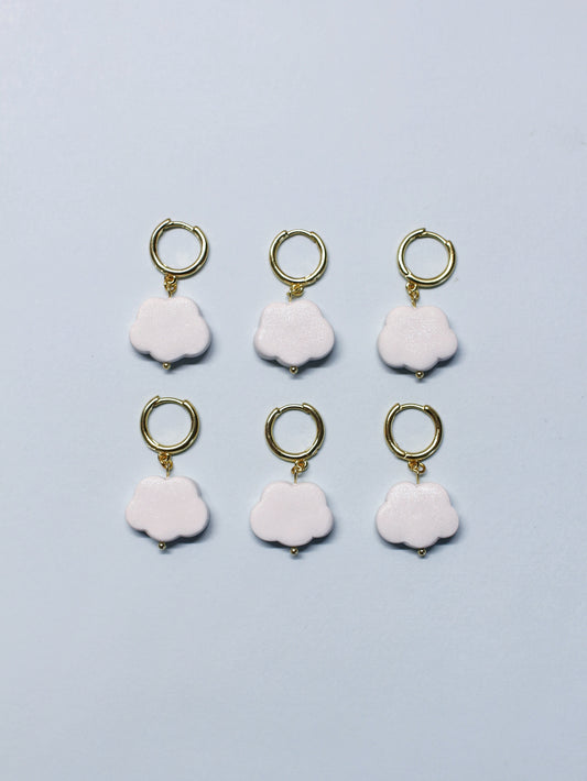 Chonky Nuves Earrings