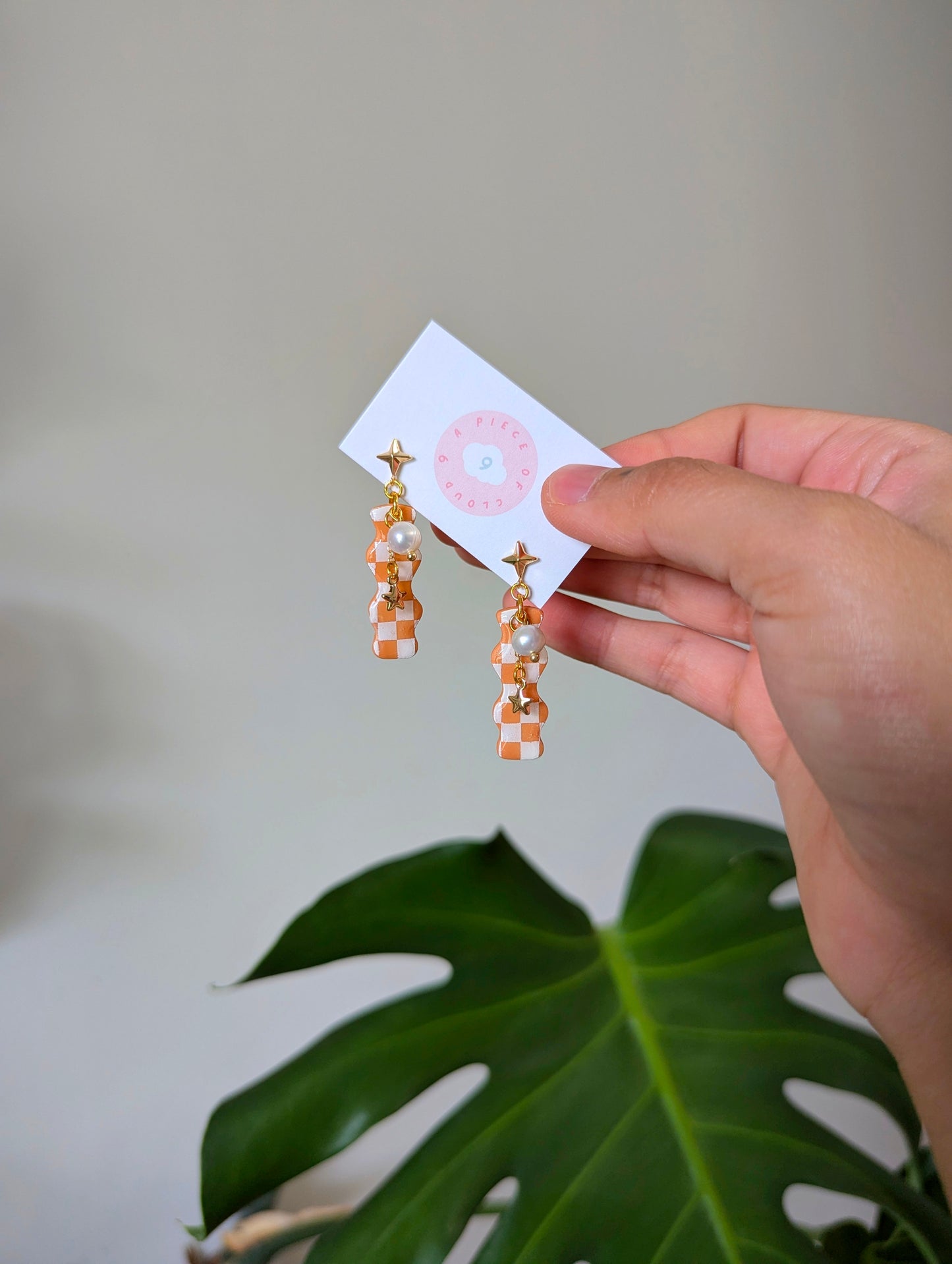 Ear Vomit - Eclectic Earrings