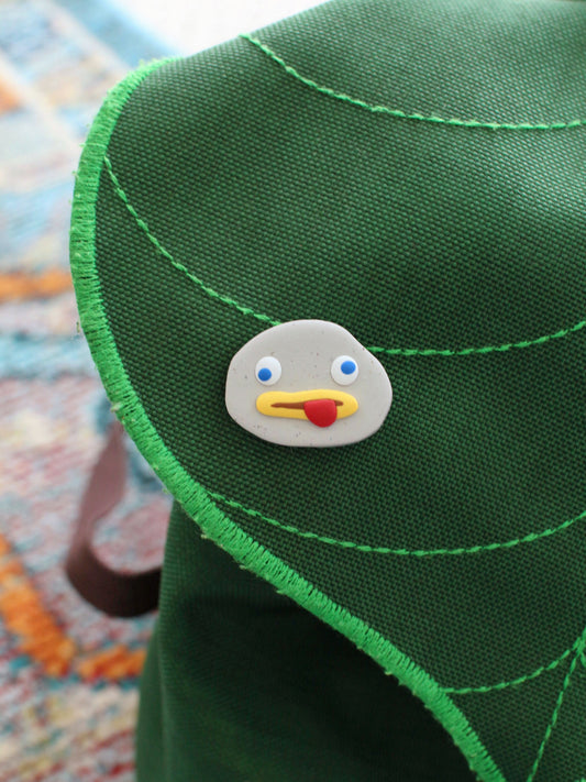 That's a Rock Fact OTGW Pin