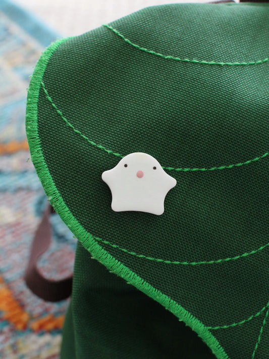 Poof Poof Pin