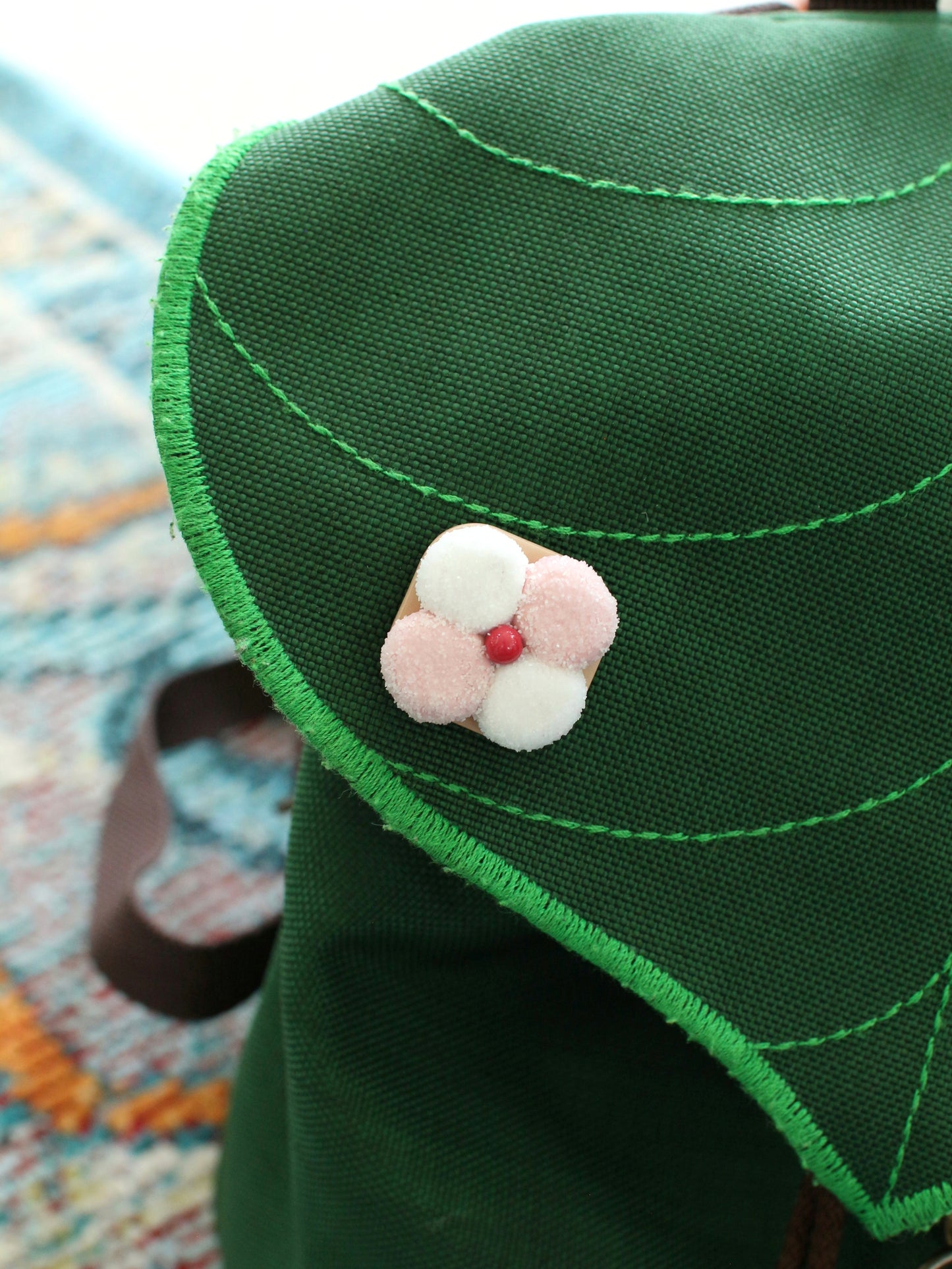 Galleta de Bonbón Pin