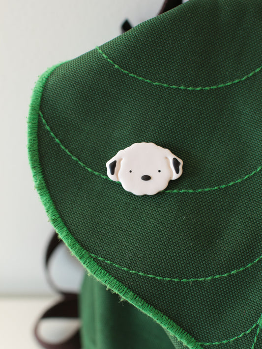 Imposter Coco - Oodle Pin