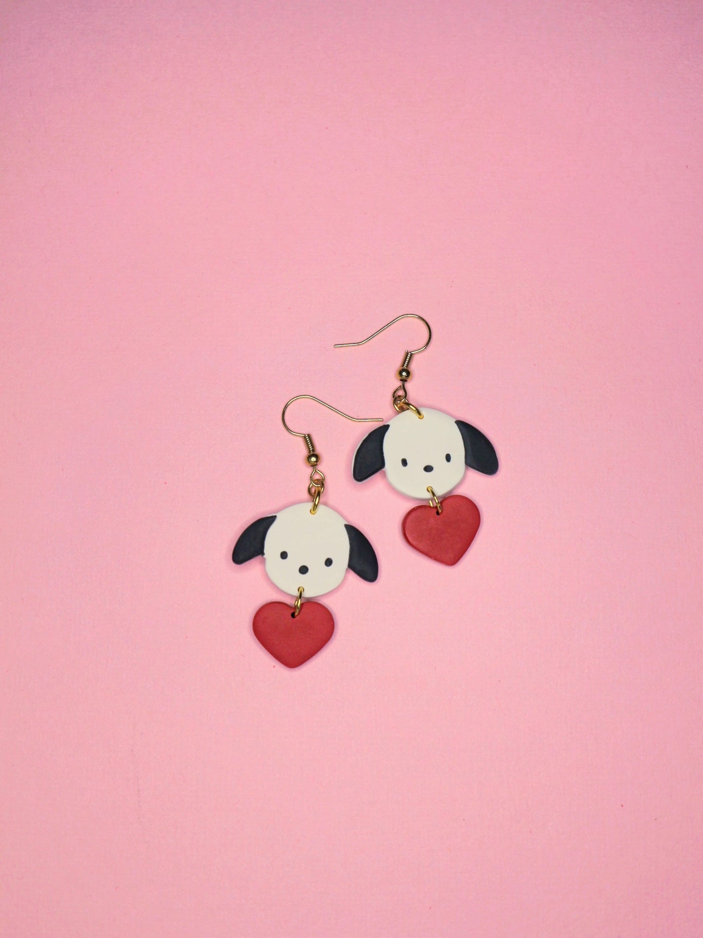 Little Sanrio Hearts